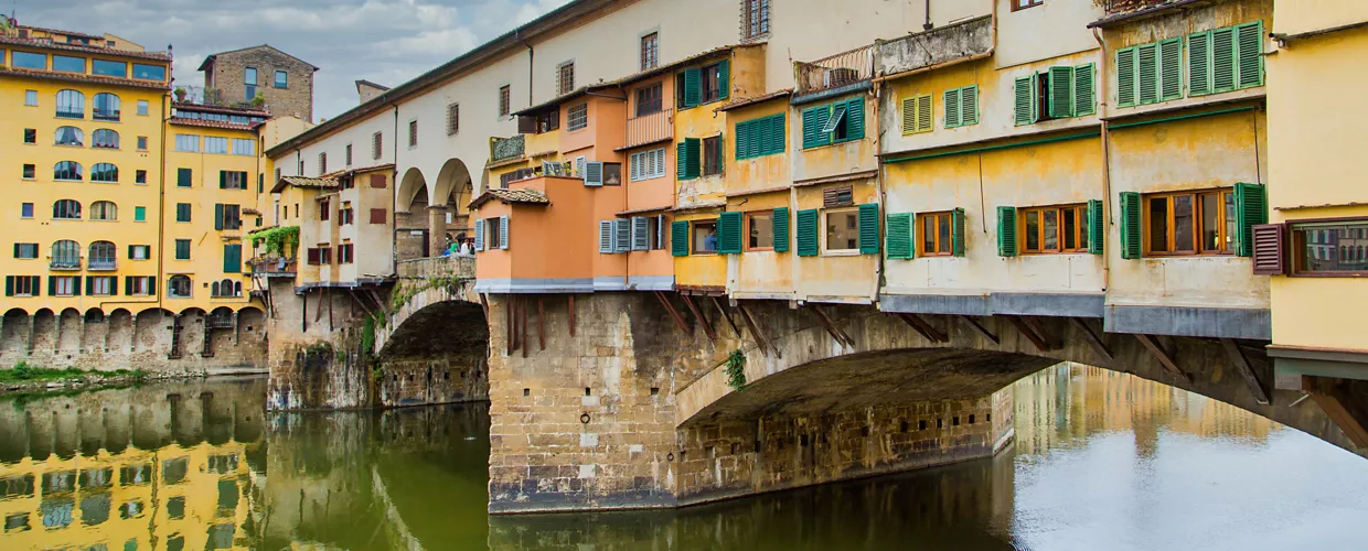 Ponte Vecchio