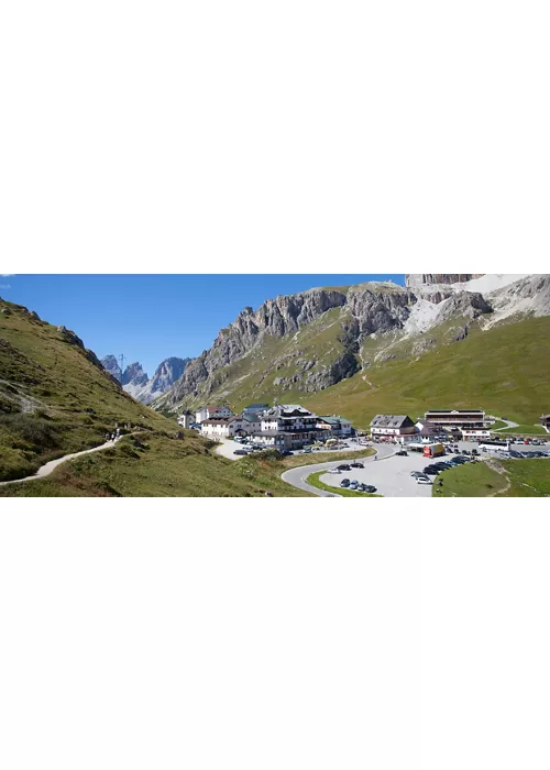 Passo Pordoi