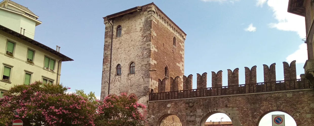 Porta Aquileia