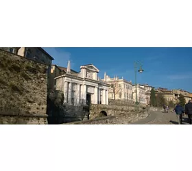 Porta San Giacomo