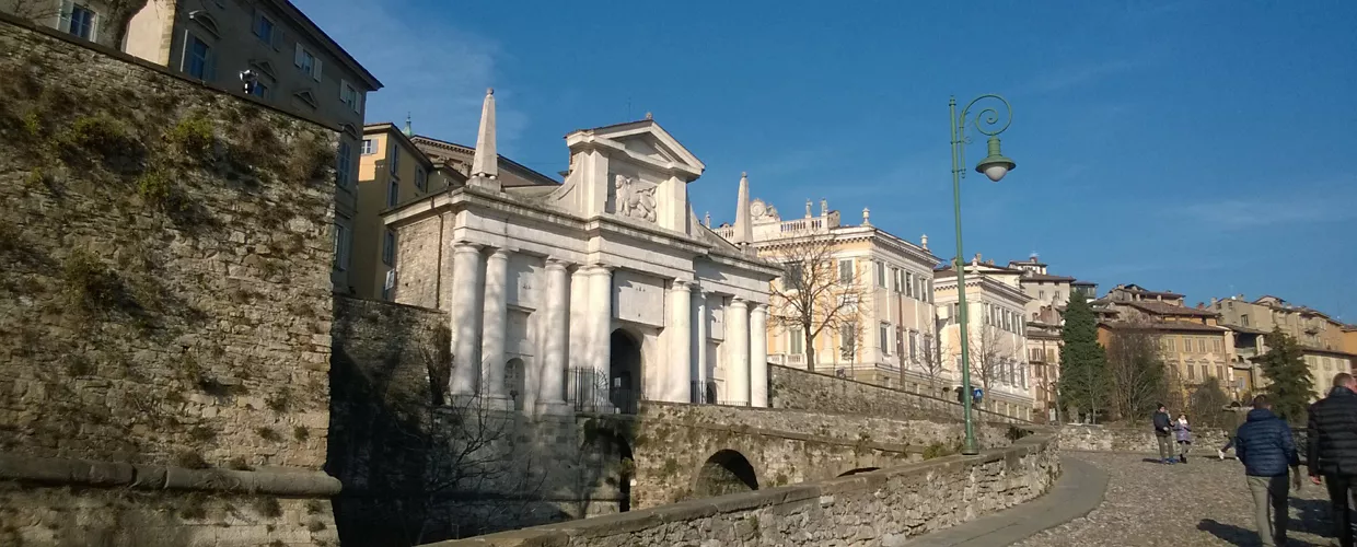 Porta San Giacomo
