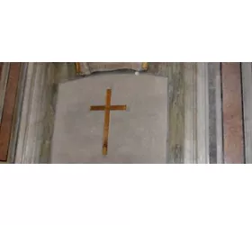 The Holy Door of St. Peter's