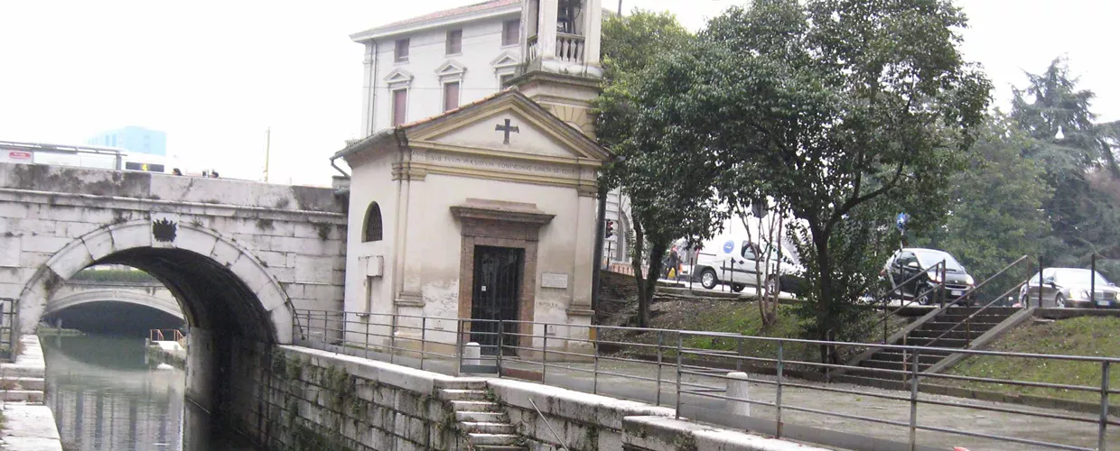 Porte Contarine