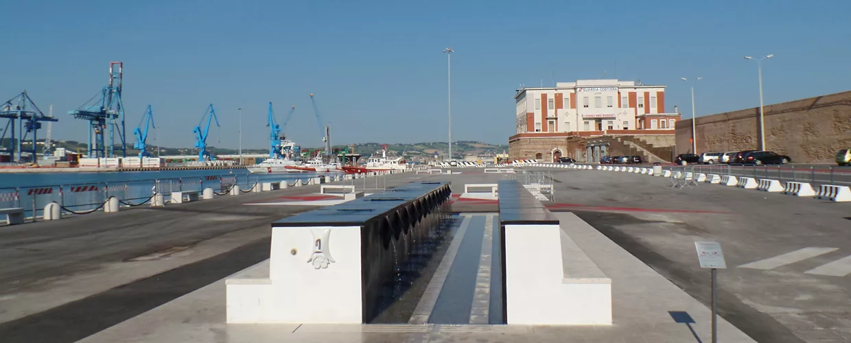 Vieux port