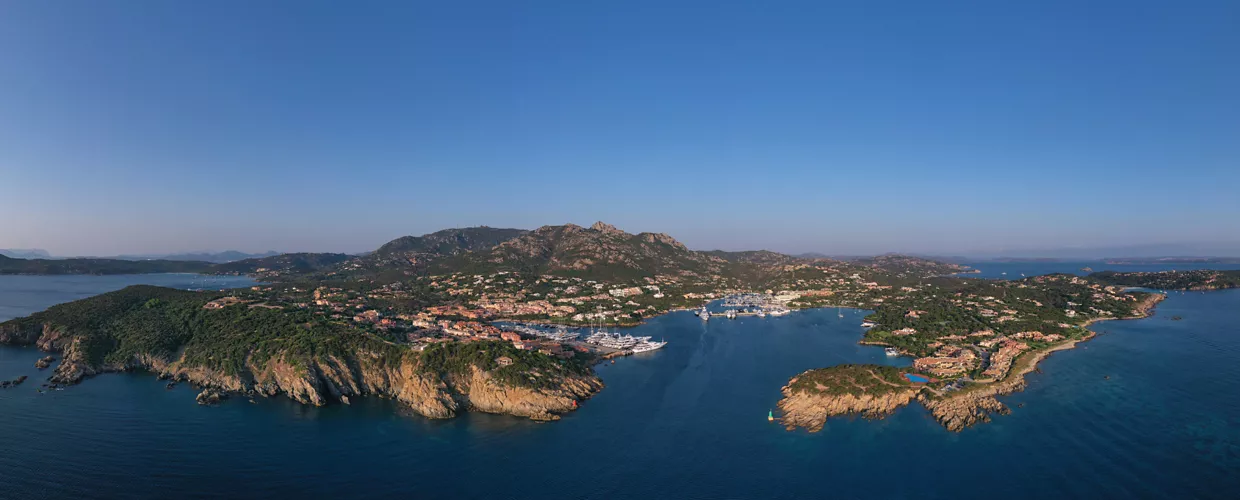 Porto Cervo