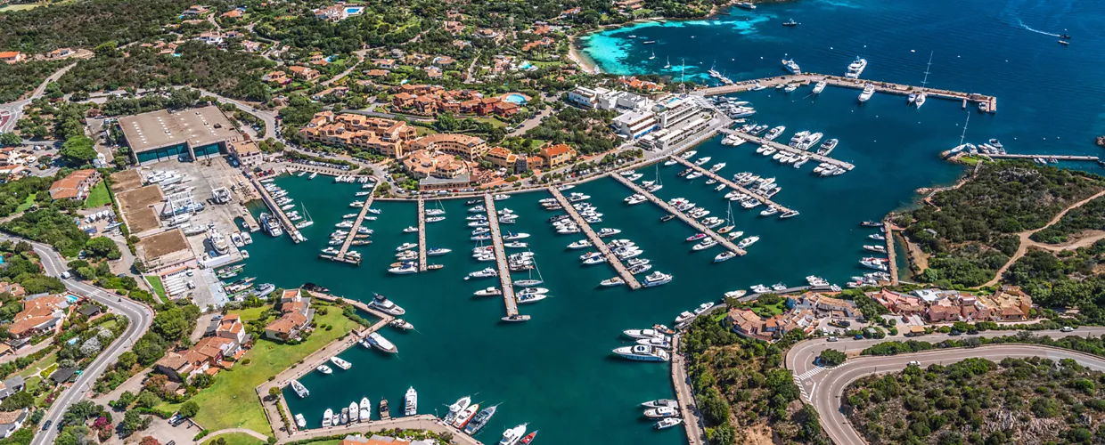 Porto Cervo