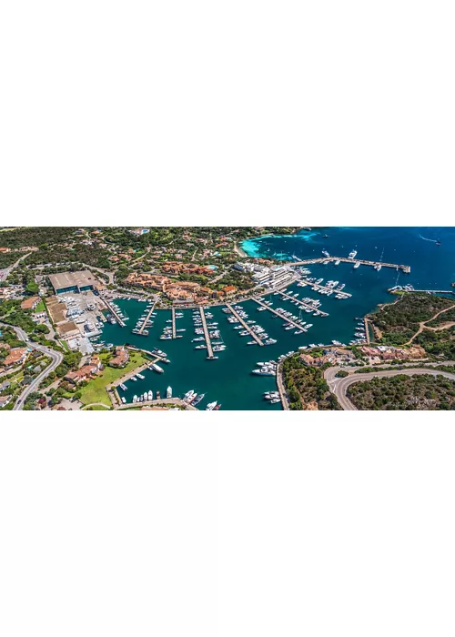 Porto Cervo