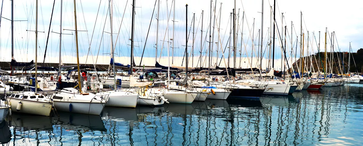 Wi-Fi gratuito Porto di Cetraro