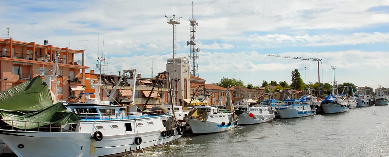 porto garibaldi ferrara destination