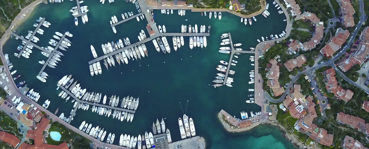 Porto Rotondo