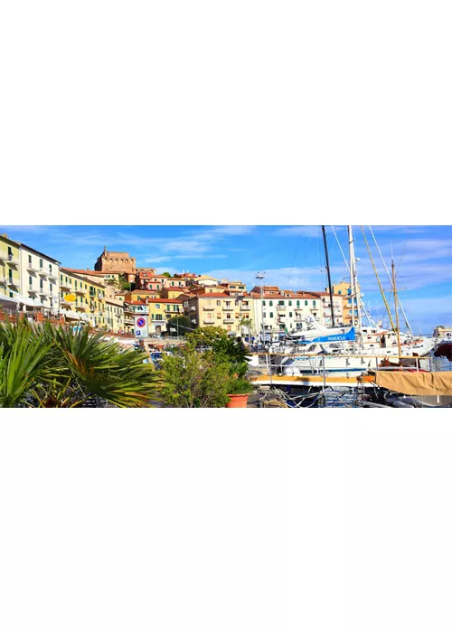 Porto Santo Stefano