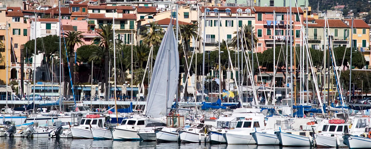 Porto vecchio 