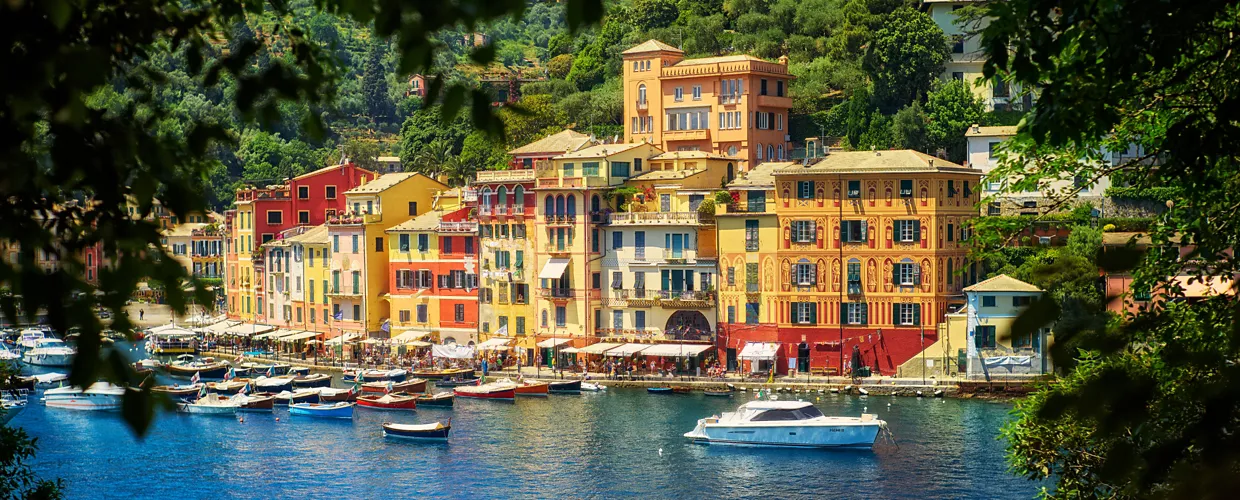 Portofino