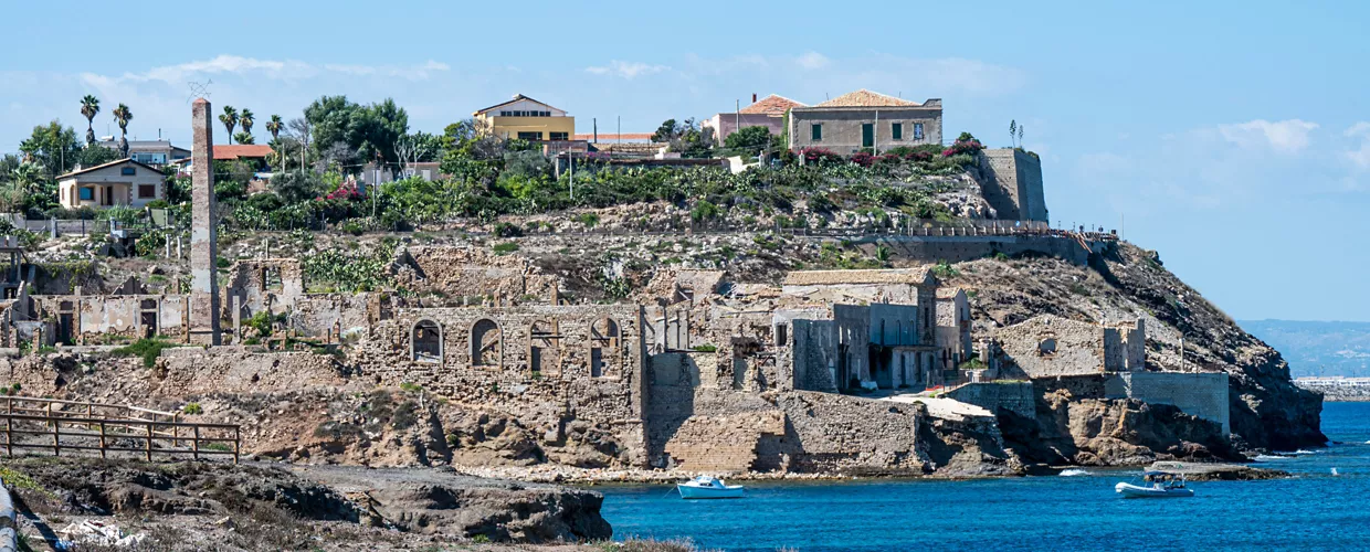 Portopalo di Capo Passero