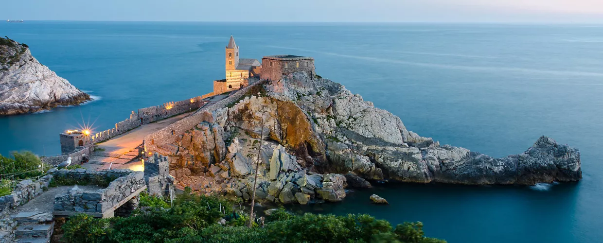 Portovenere