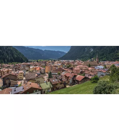Predazzo