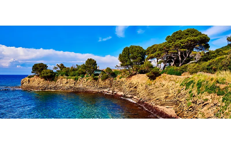 Das römische Schiff von Licosa