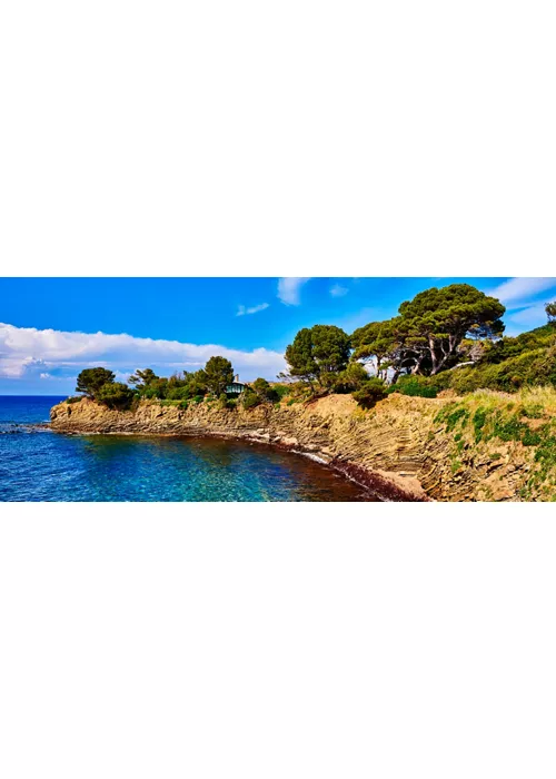 Punta Licosa
