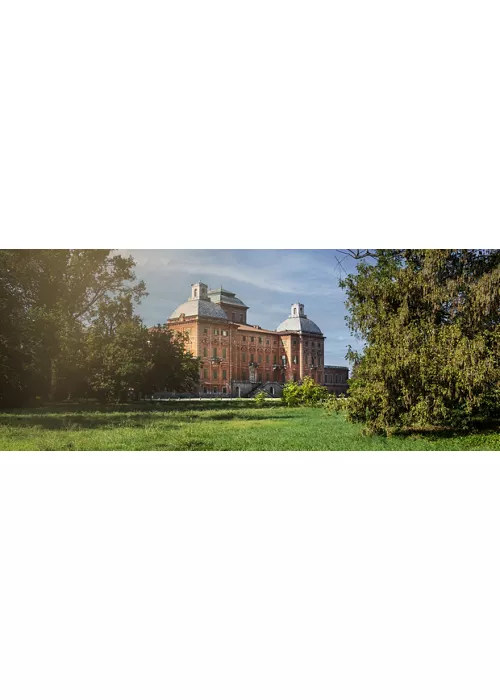 Racconigi