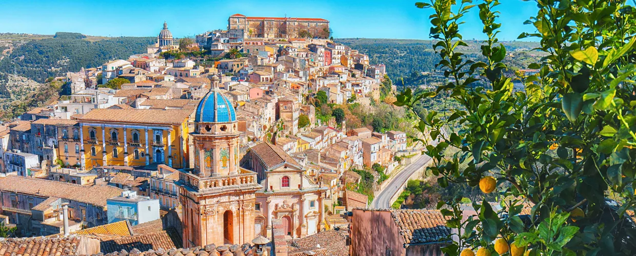 Provincia di Ragusa