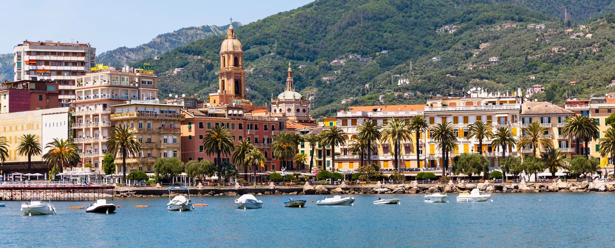 Rapallo