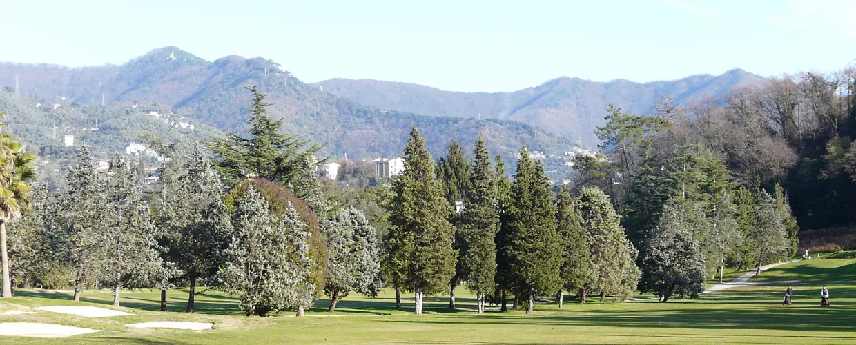 Golf Rapallo