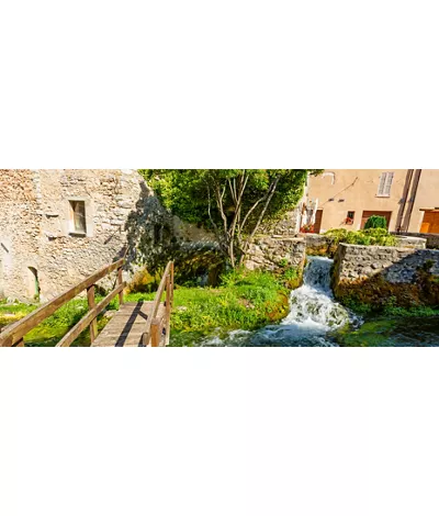 Rasiglia