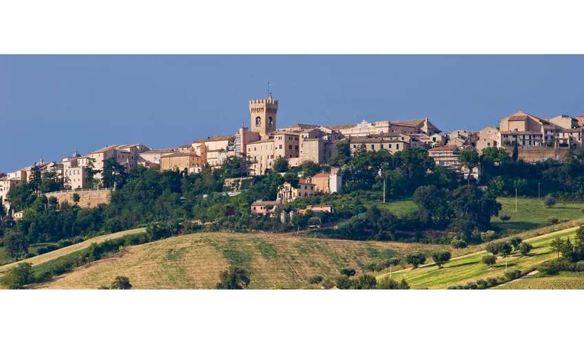CONCERTO DEI VINCITORI - Concorso Lirico Internazionale Tebaldi Gigli Corelli