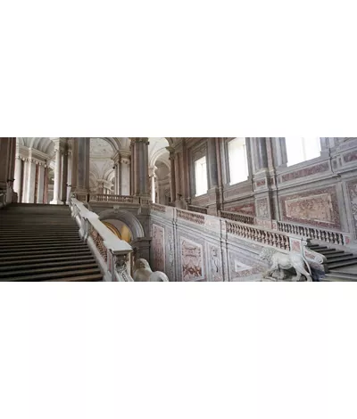 Palácio Real de Caserta
