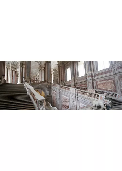 Palácio Real de Caserta