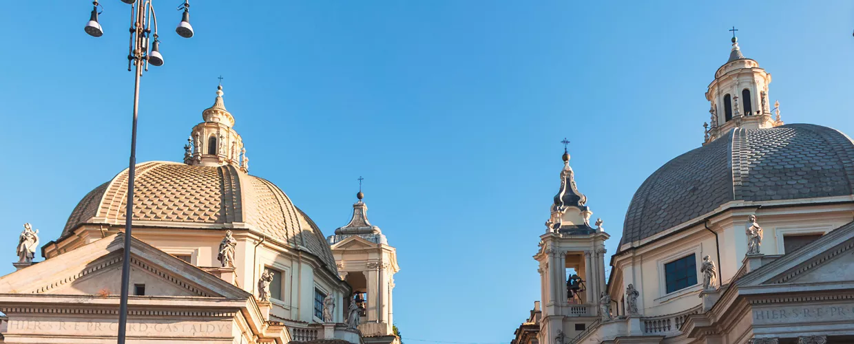 Quartier IV Campo Marzio