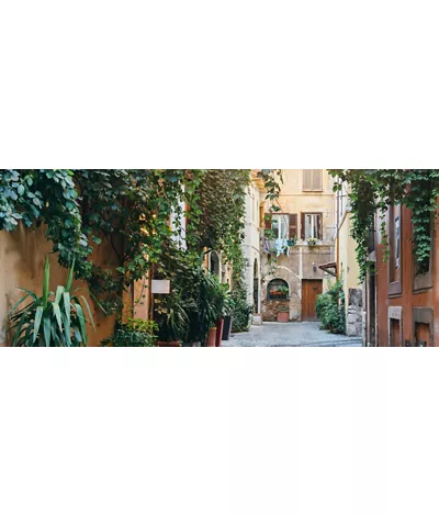 Quartier de Trastevere