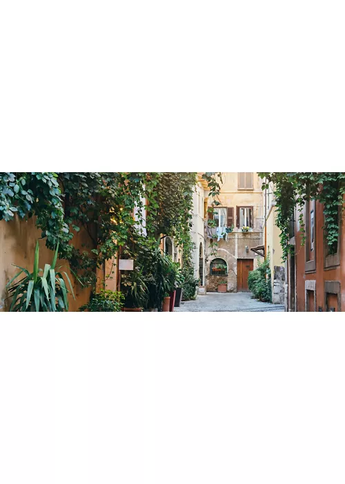 Quartier de Trastevere