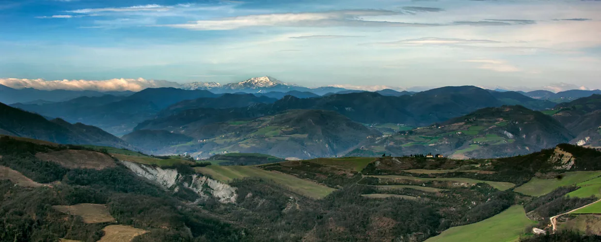 Riserva naturale generale contrafforte Pliocenico