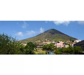 Riserva Naturale Le Montagne delle Felci e dei Porri