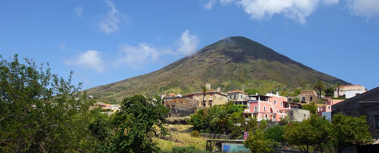 Riserva Naturale Le Montagne delle Felci e dei Porri