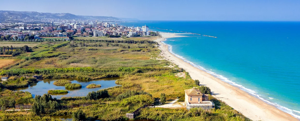 Reserva Natural Sentina