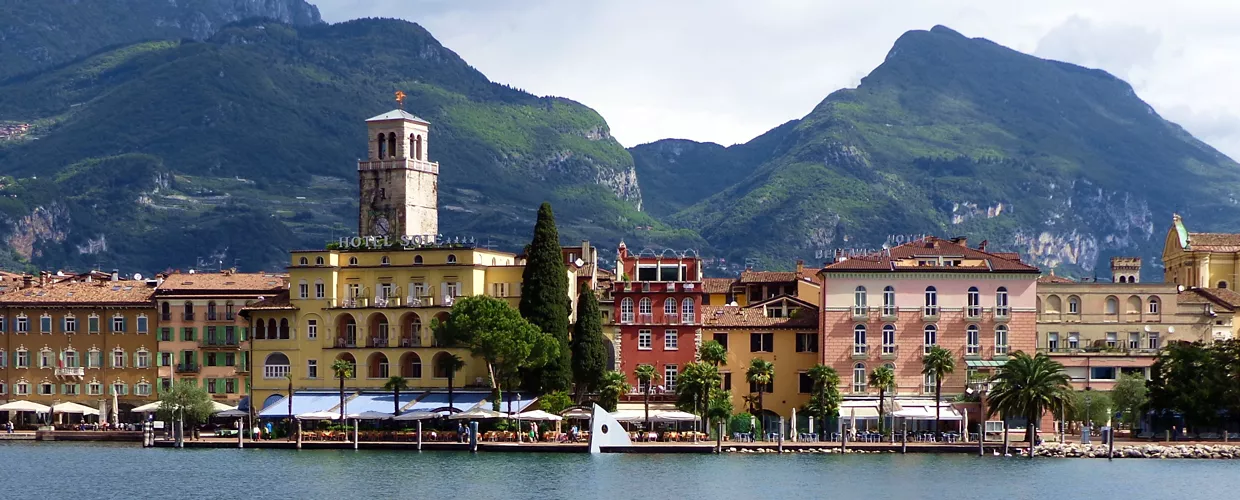 Lago de Garda