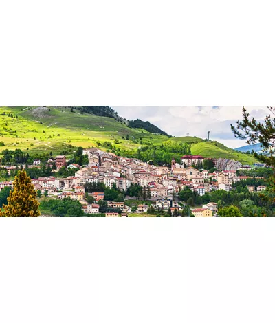 Rivisondoli
