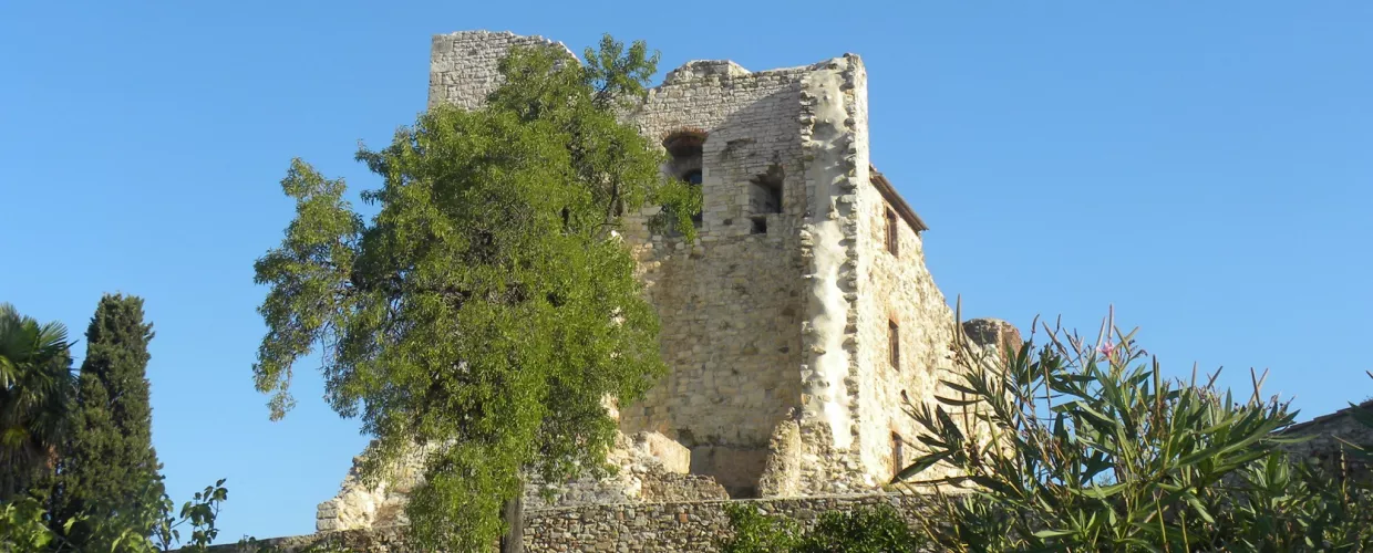 Rocca Aldobrandesca