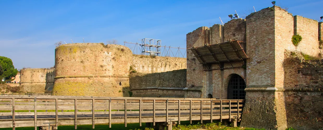 Fortaleza Brancaleone