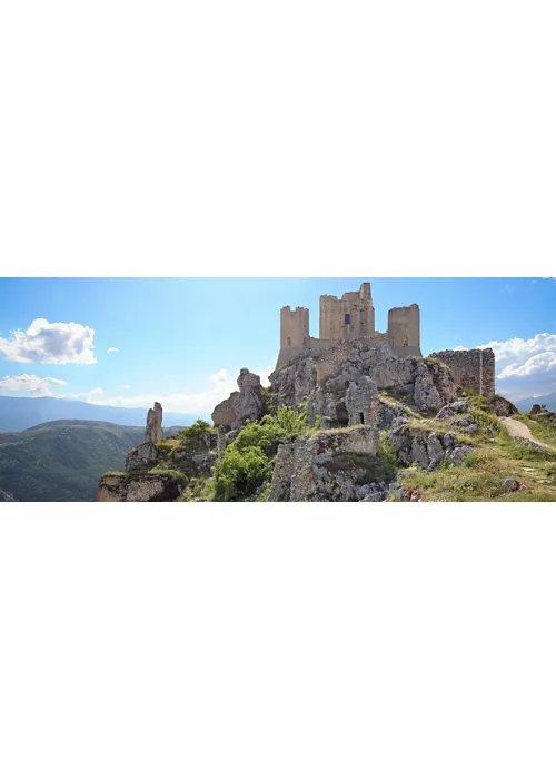 Château de Rocca Calascio