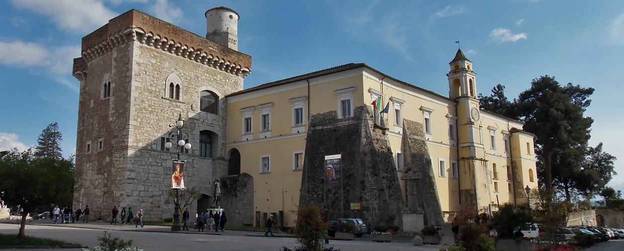 Rocca dei Rettori