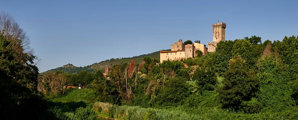 Rocca Del Brunelleschi