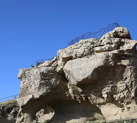 Rocca di Cerere