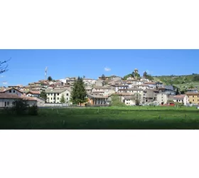 Rocca di Mezzo