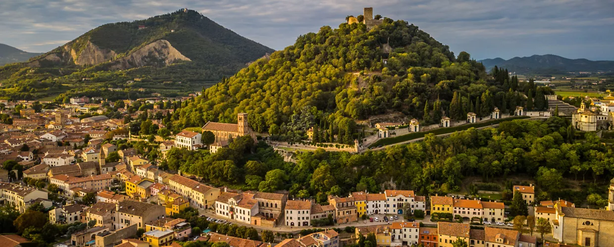 Rocca di Monselice