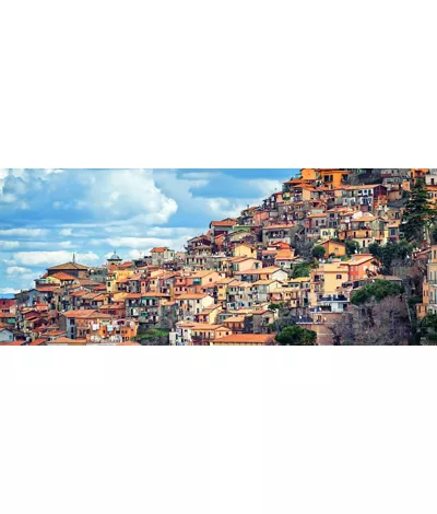 Rocca di Papa