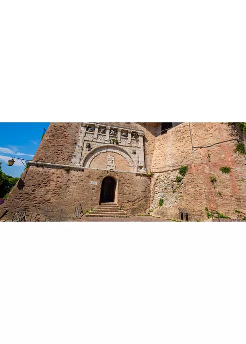 Perugia, the medieval city in the heart of Umbria - Italia.it