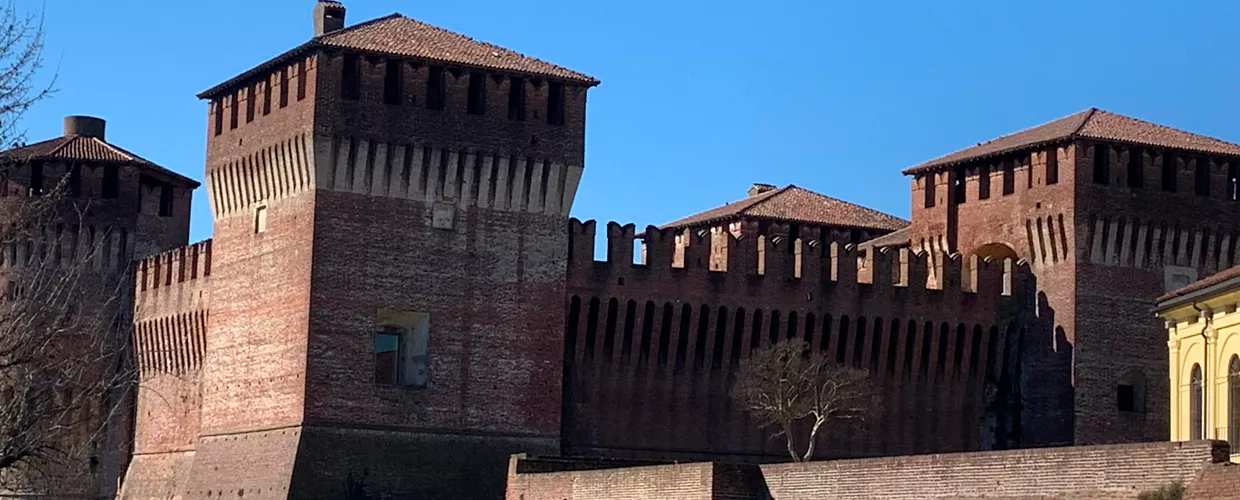 Rocca Sforzesca di Soncino